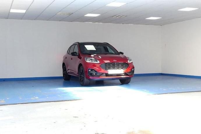 Usado Ford Kuga ST-Line X 225 CV (165 kW) 2023 SUV