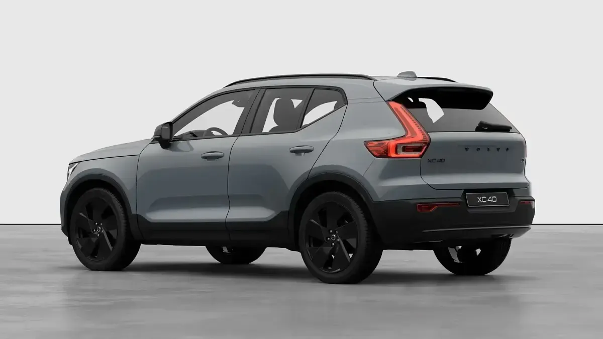 Nuevo Volvo XC40 Plus 163 CV (119 kW) 2025 SUV
