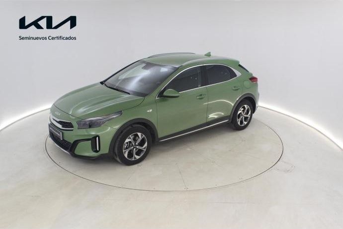 Usado Kia XCeed 136 CV (100 kW) 2024 SUV