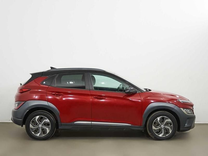 Usado Hyundai Kona 141 CV (103 kW) 2022 Otro SUV
