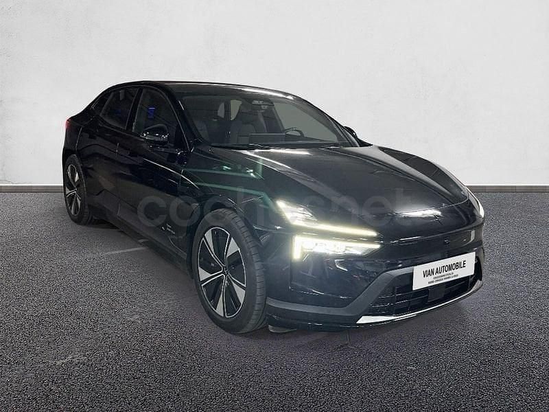 Usado Polestar 4 Long Range Single Motor 200 kW (272 CV) 2024 Eléctrico SUV