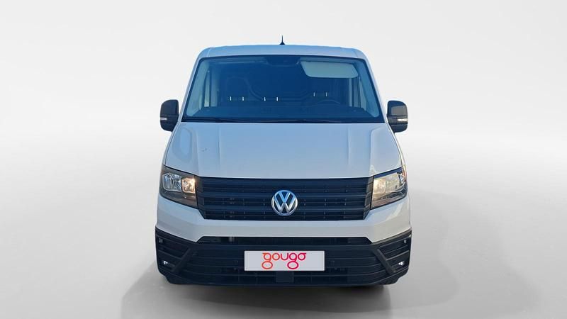 Usado VW Crafter 140 CV (102 kW) 2025 Van