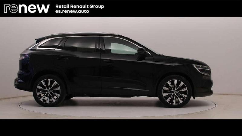 Usado Renault Austral Techno 140 CV (102 kW) 2022 Negro SUV