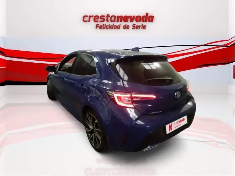 Usado Toyota Corolla Advance 150 CV (110 kW) 2020