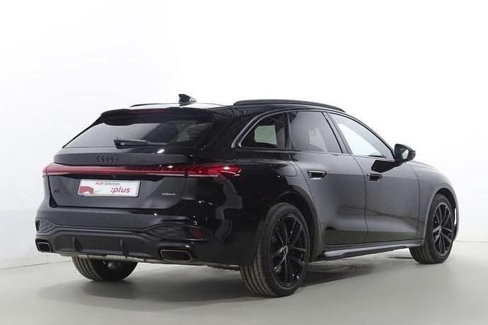 Usado Audi A5 Ambiente 299 CV (219 kW) 2025