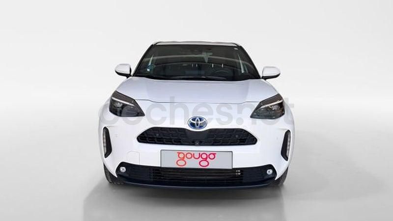 Occasion Toyota Yaris Cross Active 116 PK (85 kW) 2022 Wit SUV
