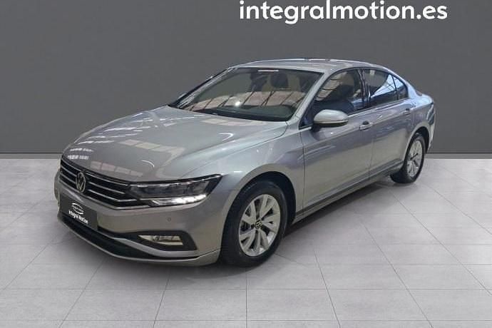 Usado 2020 VW Passat Business Berlina | 16.900 € (Precio justo) - Imagen 1/4