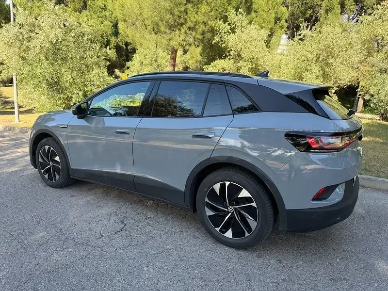 Usado VW ID.4 Pro Performance 150 kW (204 CV) 2023 Eléctrico SUV