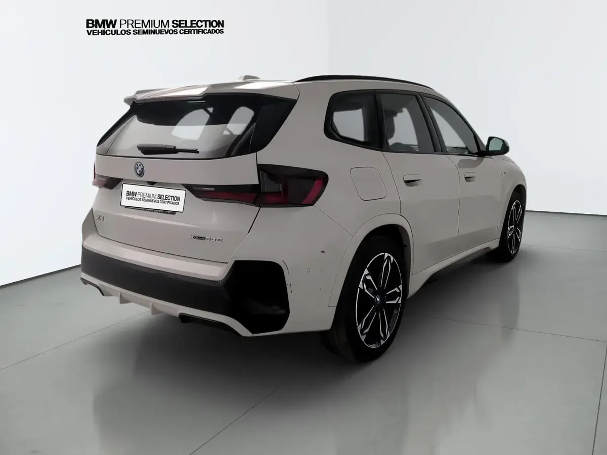 Usado BMW M240 Comfort Edition 326 CV (239 kW) 2025 Blanco Pickup/Camioneta
