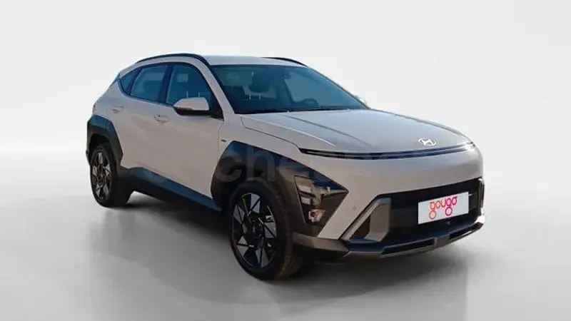 Nuevo Hyundai Kona 150 CV (110 kW) 2026 Blanco SUV