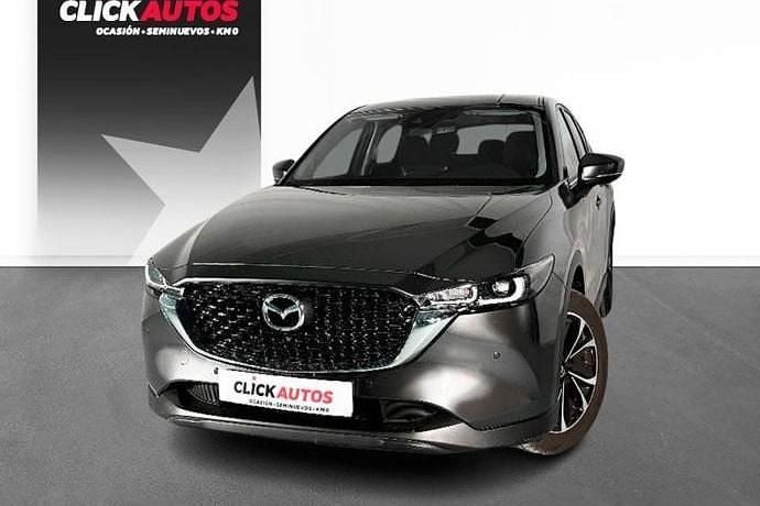Usado Mazda CX-5 165 CV (121 kW) 2023 SUV