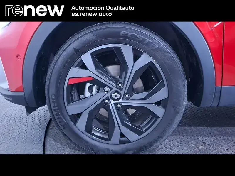 Usado Renault Arkana R.S. 145 CV (106 kW) 2022 Ro*de SUV