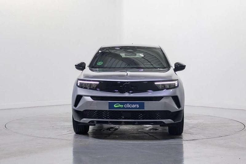 Usado Opel Mokka S 136 CV (100 kW) 2025 Gris SUV