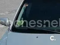 Usado Volvo S80 130 CV (95 kW) 2004 Gris / plata Berlina