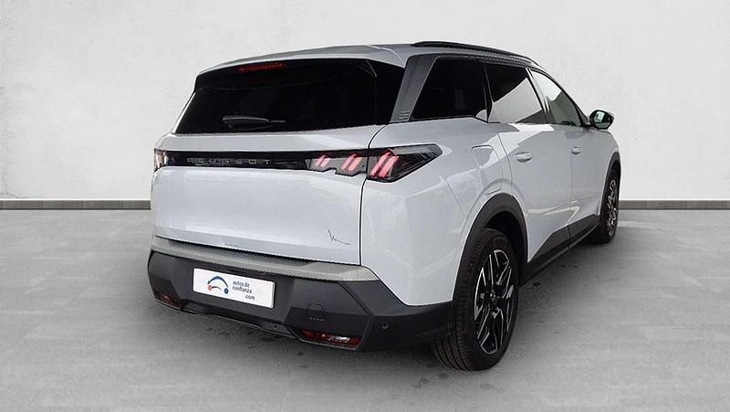 Usado Peugeot 5008 Allure 145 CV (106 kW) 2025 SUV