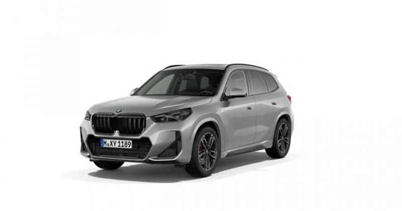 Usado BMW X1 163 CV (119 kW) 2024 SUV