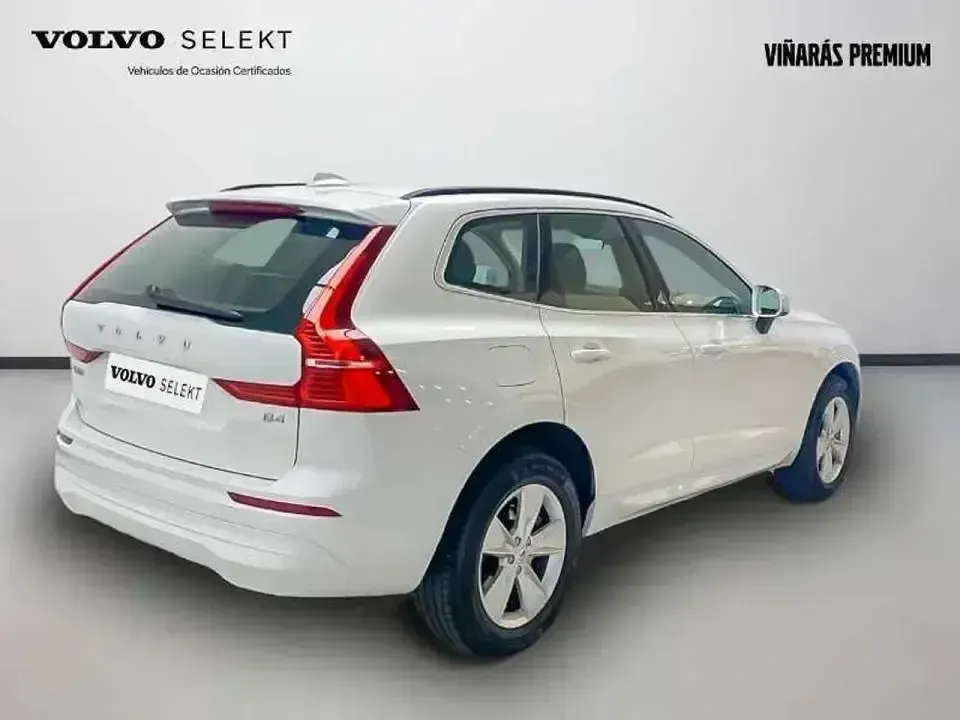 Usado Volvo XC60 Core 197 CV (144 kW) 2024 Otro SUV