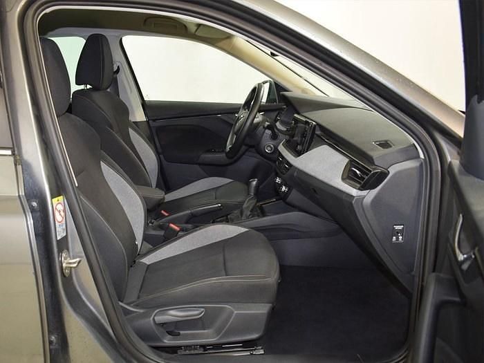 Usado Skoda Kamiq Selection 115 CV (84 kW) 2024 Gris SUV