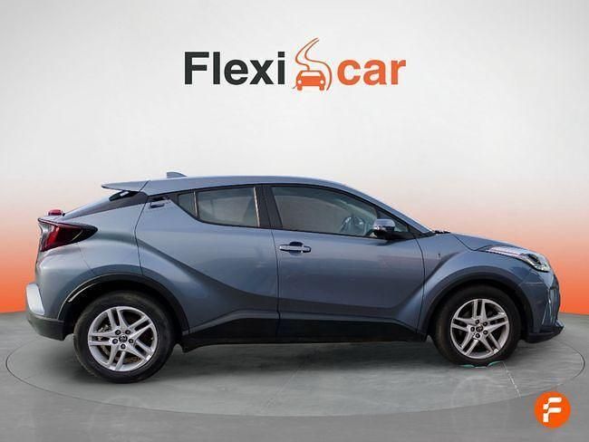 Usado Toyota C-HR Advance 184 CV (135 kW) 2022 Gris SUV