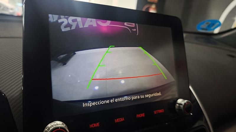 Usado Mitsubishi Eclipse Cross 188 CV (138 kW) 2022 Gris SUV