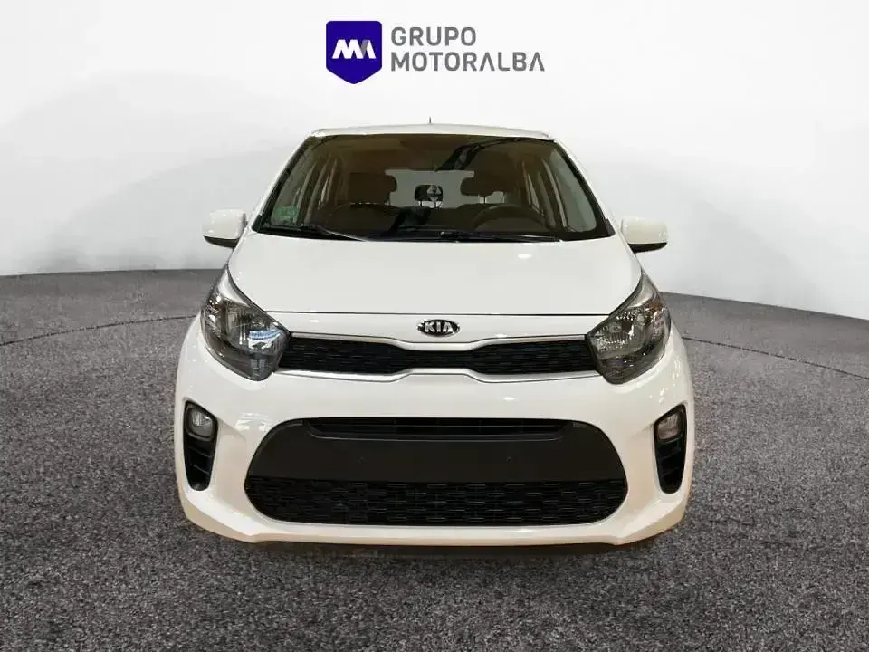 Usado Kia Picanto 67 CV (49 kW) 2019 Otro Utilitario