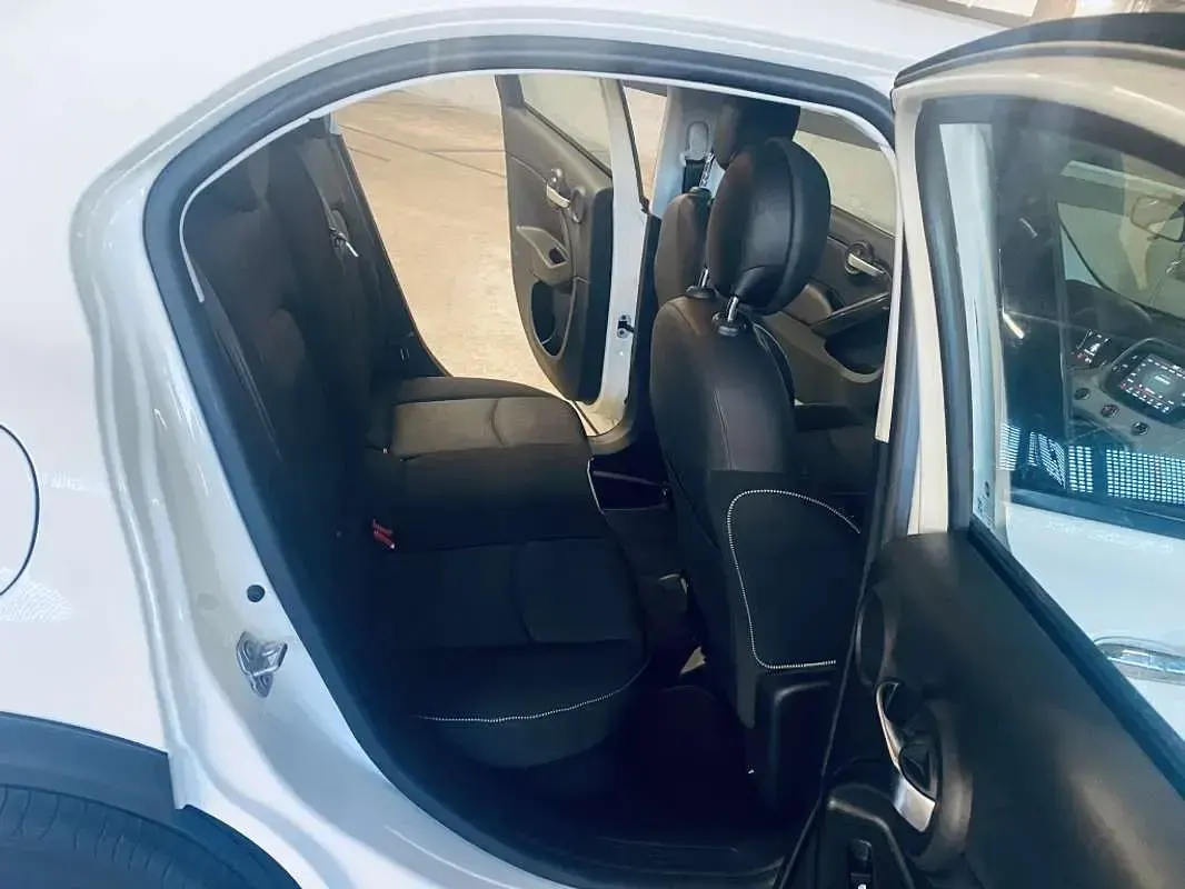 Usado Fiat 500X Urban 95 CV (69 kW) 2020 Blanco SUV
