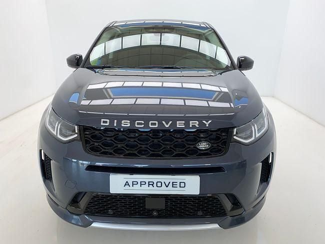 Usado Land Rover Discovery Sport S 204 CV (150 kW) 2024 Azul metalizado SUV