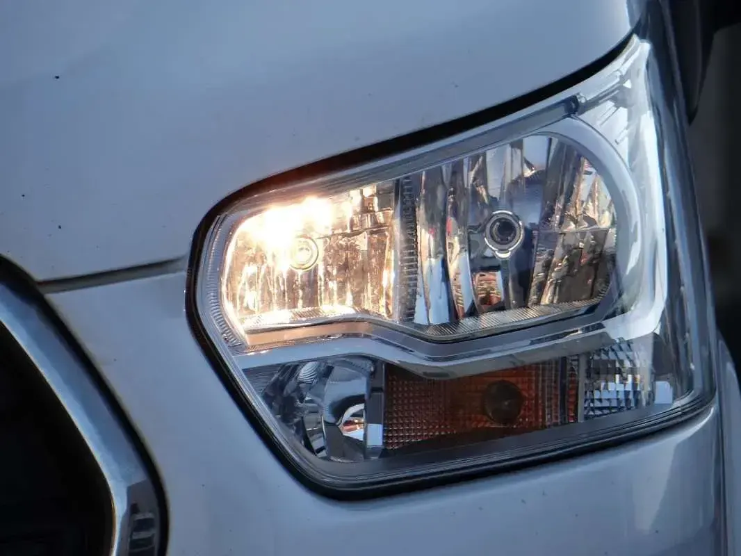 Usado Ford Transit Ambiente 131 CV (96 kW) 2021 Van