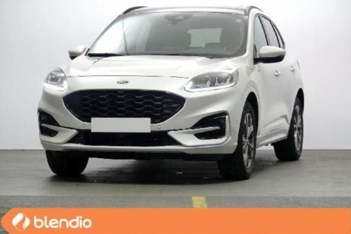 Usado 2021 Ford Kuga ST-Line X SUV | 25.250 € (Precio justo) - Imagen 1/4
