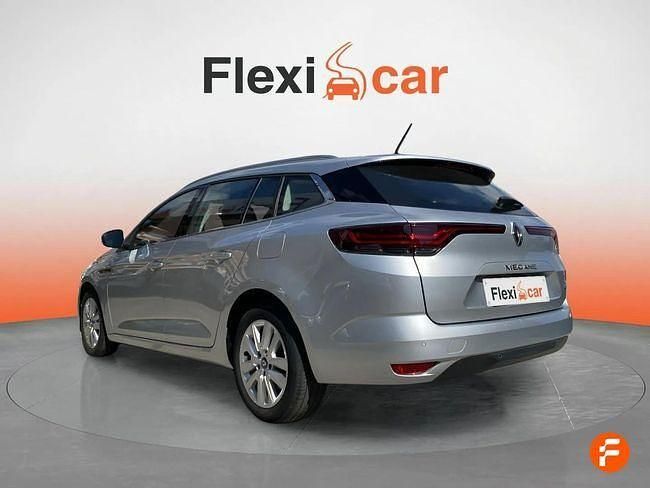 Usado Renault Mégane IV Business 160 CV (117 kW) 2022 Gris