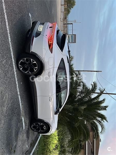 Usado Cupra Formentor VZ 310 CV (228 kW) 2022 Blanco SUV