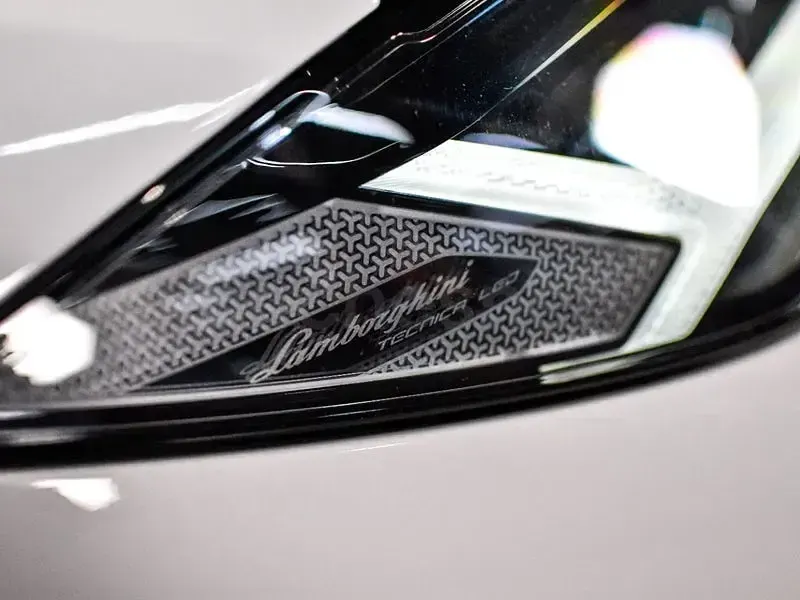 Usado Lamborghini Urus 666 CV (489 kW) 2024 Blanco SUV