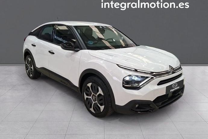 Usado Citroën C4 Feel 130 CV (95 kW) 2023 SUV