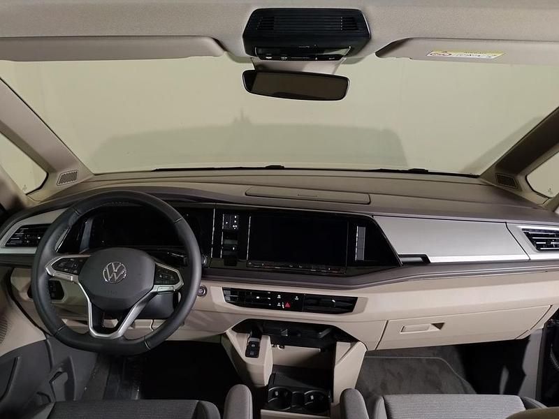 Nuevo VW Multivan 150 CV (110 kW) 2025 Otro Van