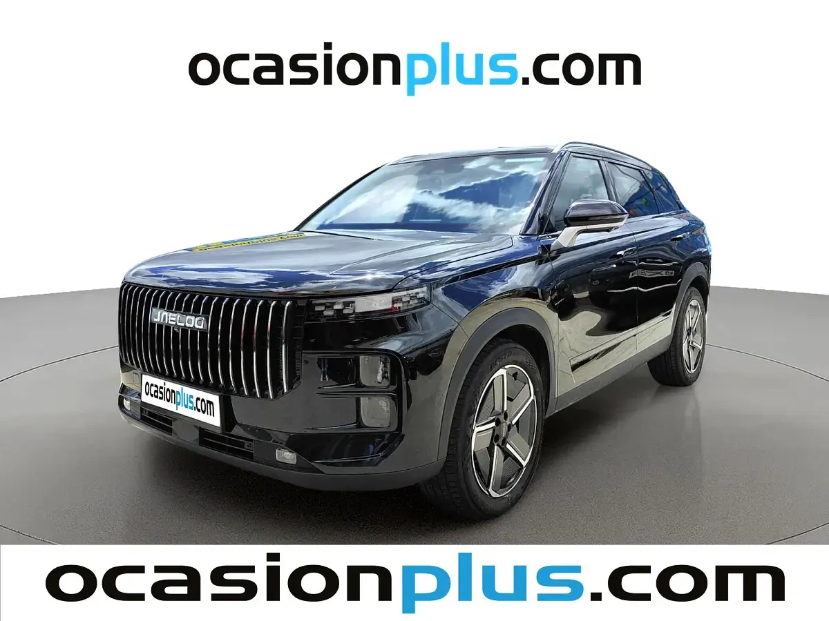 Usado Jaecoo 7 147 CV (108 kW) 2025 SUV