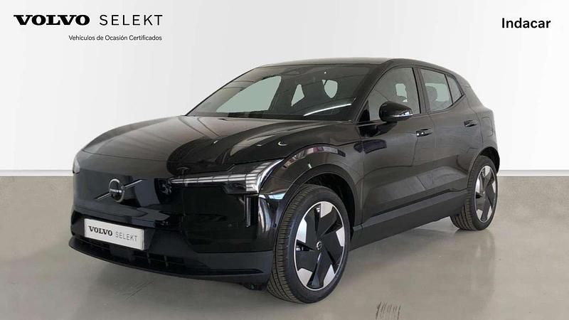 Usado Volvo EX30 Ultra 200 kW (272 HP) 2024 Preto SUV