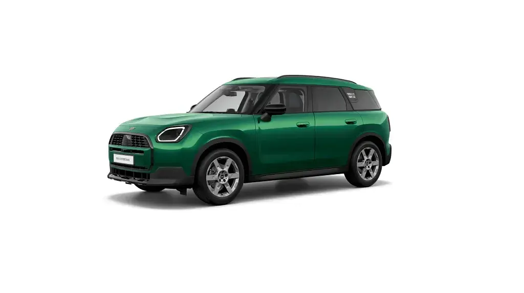 Usado Mini Countryman 163 CV (119 kW) 2024 SUV