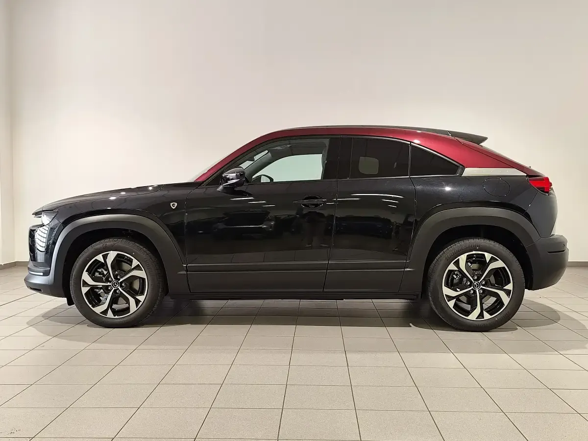 Usado Mazda MX30 Edition 125 kW (170 CV) 2023 Otro SUV