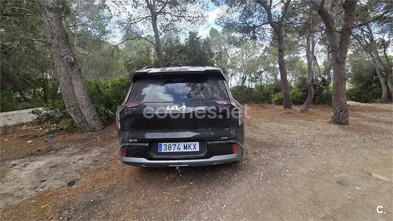 Usado Kia EV9 GT-Line 373 kW (508 CV) 2023 Eléctrico SUV