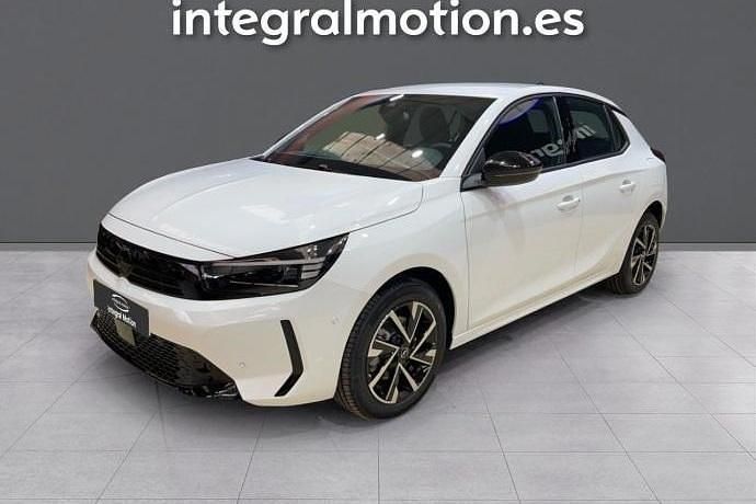 Usado 2024 Opel Corsa | 15.700 € (Un poco caro) - Imagen 1/4