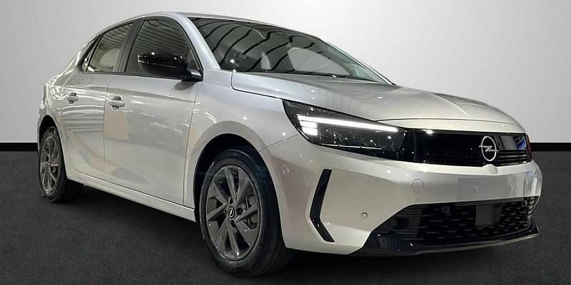 Nuevo Opel Corsa Edition 101 CV (74 kW) 2025 Plata