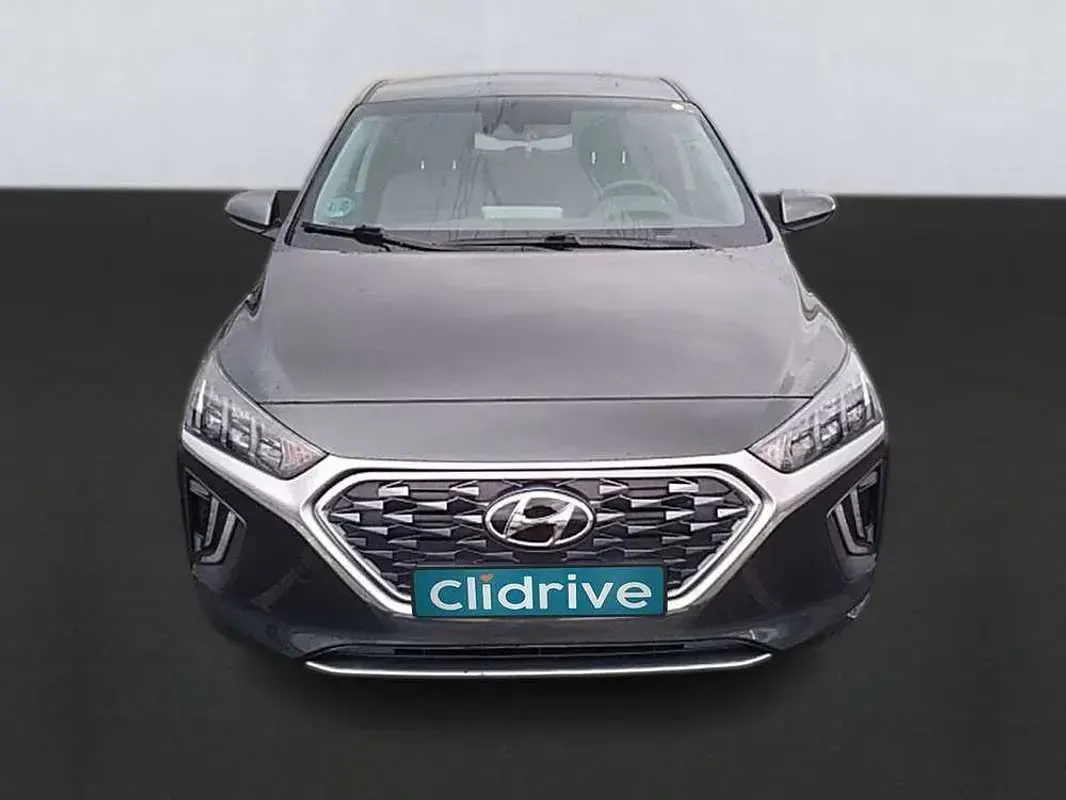Usado Hyundai Ioniq 105 CV (77 kW) 2022 Utilitario