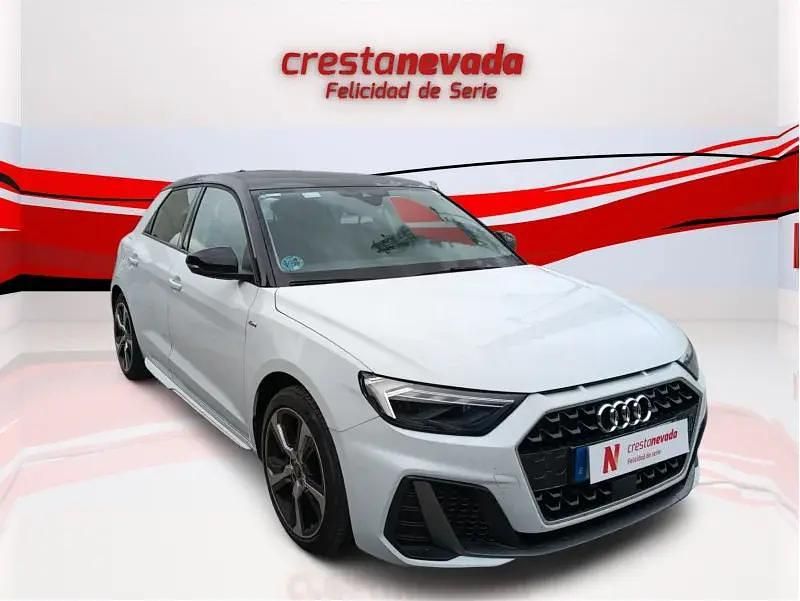 Usado Audi A1 Sportback 110 CV (80 kW) 2023 Utilitario