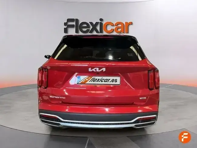 Occasion Kia Sorento Plus 230 PK (169 kW) 2023 Rood SUV