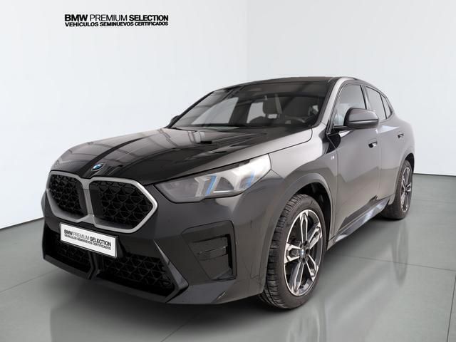 Usado 2024 BMW X2 Comfort Edition SUV | 43.890 € - Imagen 1/4