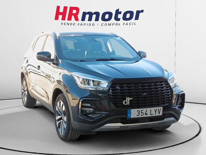 Usado DR DR 5.0 116 CV (85 kW) 2022 SUV