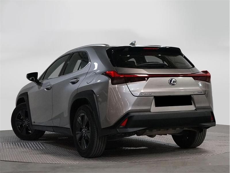 Usado Lexus UX Business Edition 184 CV (135 kW) 2021 Titanium SUV