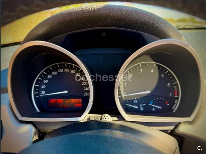 Usado BMW Z4 150 CV (110 kW) 2008 Blanco Descapotable