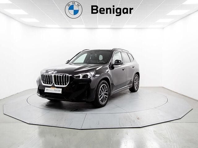 Nuevo BMW X1 Comfort Edition 245 CV (180 kW) 2026 Negro SUV