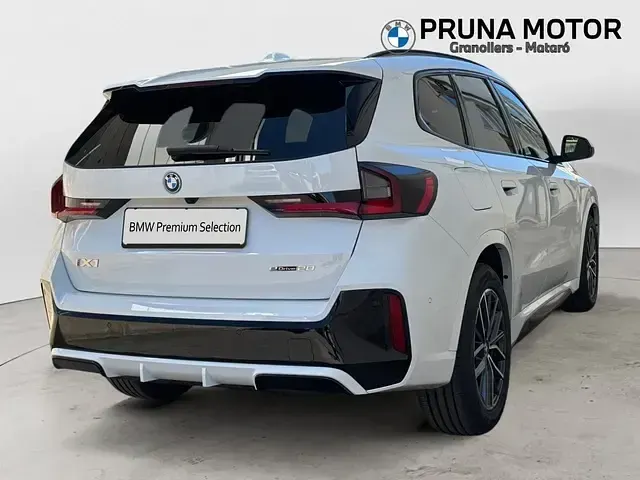 Nuevo BMW iX1 Comfort Edition 150 kW (204 CV) 2025 SUV